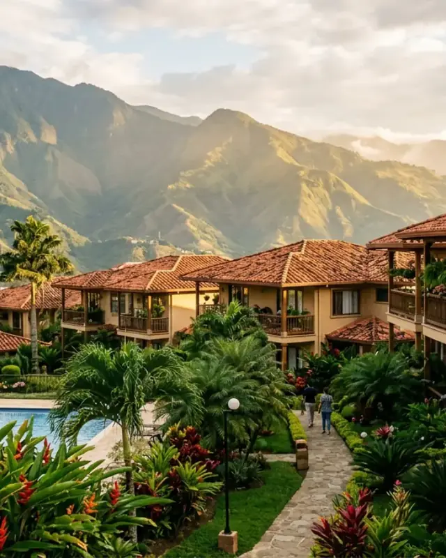 Condominios en Cali — VIGIAS LTDA