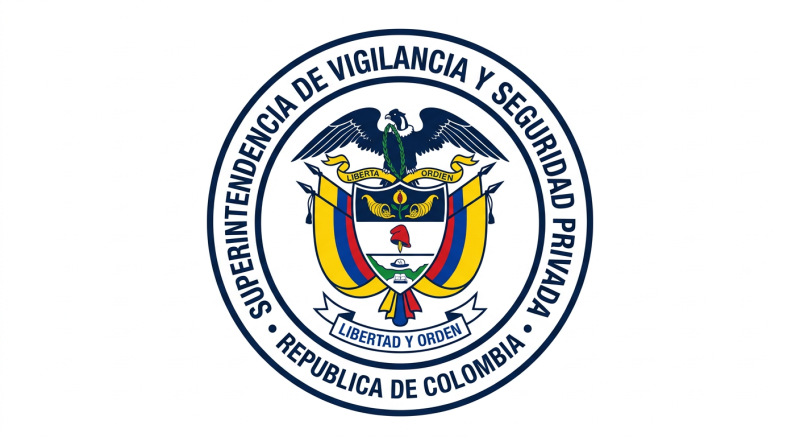 Logo oficial SuperVigilancia